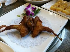 -乔家满族八大碗(流水沟店)