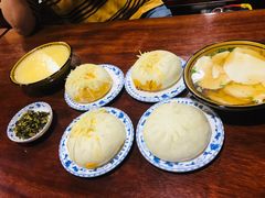 -四海楼(如皋定慧禅寺店)