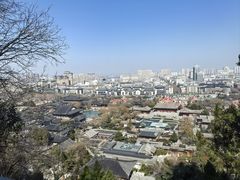 -华清宫景区