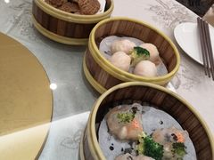 -香云轩·顺德菜(香云纱园林酒店店)