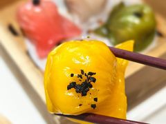 -煲王粤菜餐厅(中侨中心店)