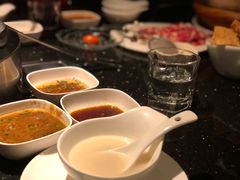 -捞王锅物料理(凯旋路店)