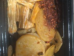 卤菜拼盘-东厨虾煌(电子街店)