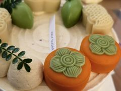 -半勺舒舒生日蛋糕店