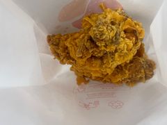 -麦当劳(新都汇店)