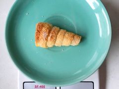 -中关村茶点