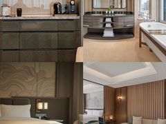 -深圳星河丽思卡尔顿酒店