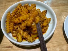 -全牛匠·乐山跷脚牛肉(新中关店)