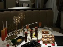 -王品牛排(郑州大卫城店)