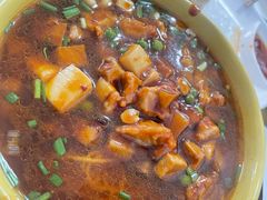 -玉华饮食店(茅台路店)