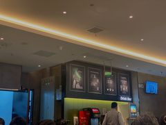 -萨莉亚意式餐厅(杭州滨江天街店)