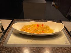 -太湖饭店玉兰厅(自助餐厅)