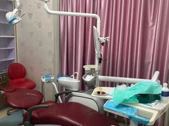 -深圳富茂格伦菲尔口腔门诊部(龙华清湖总院)