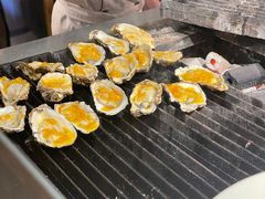 -怡咖啡海鲜自助餐厅(浦东香格里拉店)
