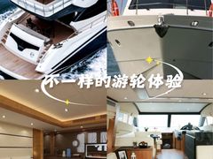 -五缘湾游艇帆船俱乐部