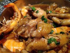 -胖哥俩肉蟹煲(湖滨银泰in77店)