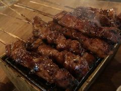 -Warung Nia Balinese Food & Pork Ribs