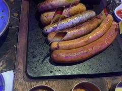 -MOSSO德国餐厅·音乐酒吧(环宇荟店)