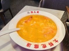 -倍儿美海鲜排挡·非遗海鲜蒸饺(总店)