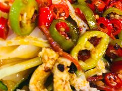 魏家凉皮-魏家凉皮(翟营南大街店)