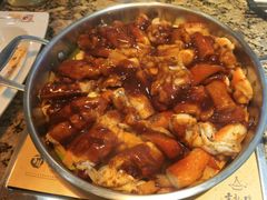 -黄记煌三汁焖锅(新世纪广场店)