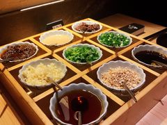 -锦和牛·炭火烧肉(ICC太和里店)