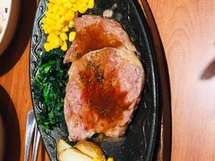 -萨莉亚意式餐厅(万嘉商业广场店)