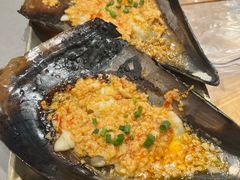 -龙虾奇迹(大华三路店)