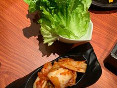 -山之屋炭火烧肉·生啤畅饮(大朗万科中央公园店)