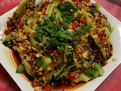 -全德烤鱼(东莞庄店)