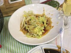 -鹊华居·地道鲁菜·海鲜·融合味(大明湖店)