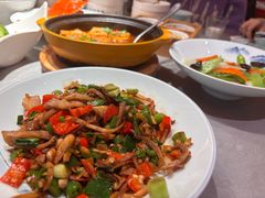 -闽上鲜·福建菜(龙湖滨江天街店)