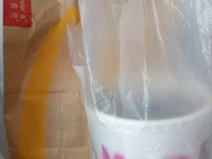 -麦当劳(景城邻里中心店)