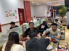 -金龙·打边炉(武进路店)