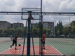 -四川大学(望江校区)