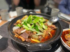-炉角·鲍鱼牛腩煲(国贸商城店)
