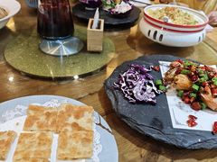 -花溪雨·森林餐厅(石基店)