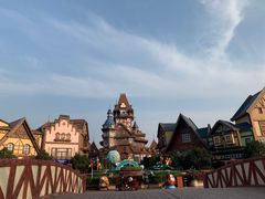 -郑州方特梦幻王国