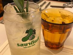 -太食獸泰式茶餐厅(IFS国金中心店)