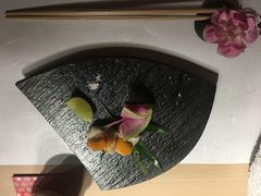 -鮨一日本料理(大中华店)