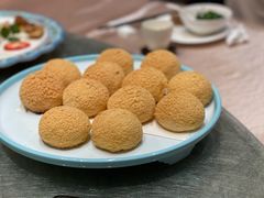 -聚福宝合苑食府(南头镇店)