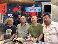 -丫丫汤膳打边炉(宏府408坊店)