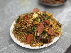 -凡老头米线砂锅(古荡新村西粮站)