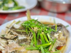 -黎记大排档(慈云路店)