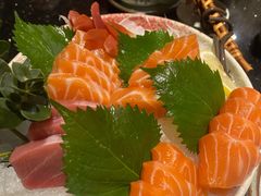 -daozao料理美术馆(寿光店)