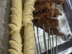-铁锤烧烤
