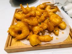 -渔家灯火(明湖店)