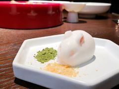 山药兔-掌柜的店·河南菜(世茂店)