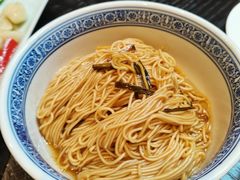 -海天楼中餐厅(吴宫泛太平洋酒店)