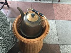 -湖畔居茶楼(湖滨店)